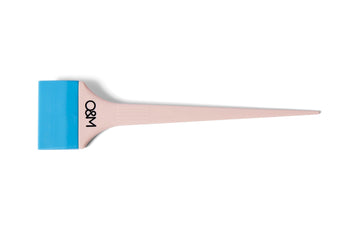 O&M Silicone Tint Brush